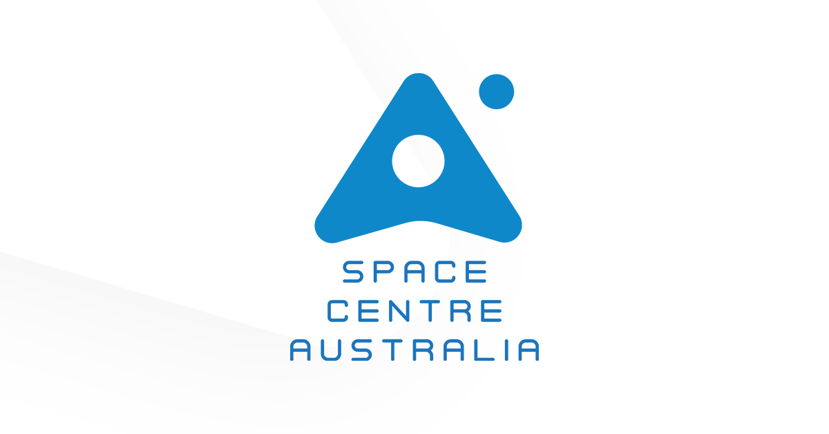 Space Centre Australia Spaceport Logo